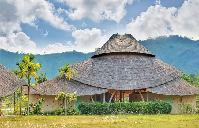 Eco Eyes Village - Photo 1