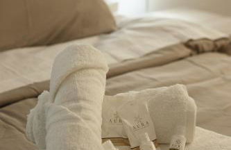 ALIBI SUITES Loft: Centralissimo con Free WiFi, Netflix, A/C e tutti i Comfort - Foto 16