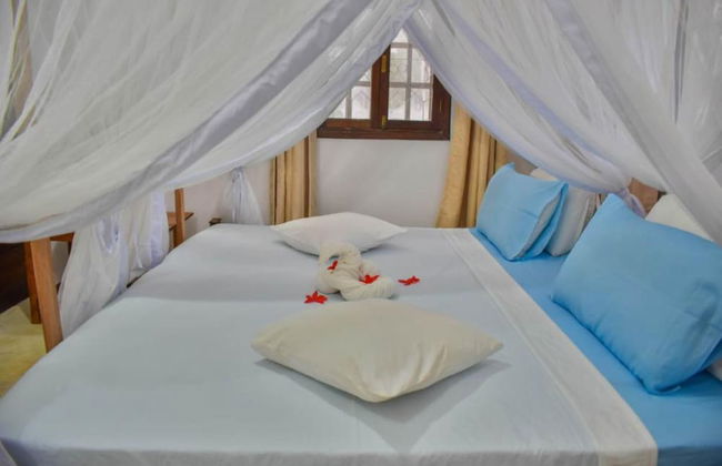 We call it Home- Kiwengwa - Foto 5