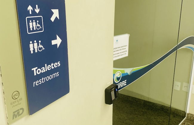 Beach Class Fortaleza By AM - Photo 6