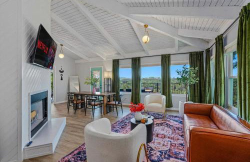 Lago Luxury Retreat - Sunset Views of Lake Travis - Foto 16