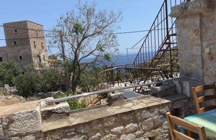 Πετροσπιτο - Foto 8