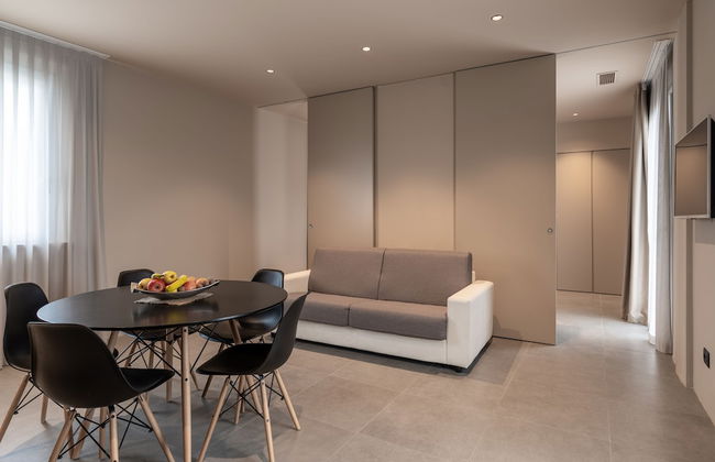 aMare Hotel Suite & Apartments - Foto 23