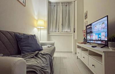 50 Papiniano apartment - Foto 21