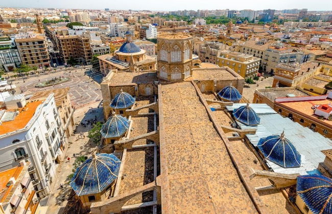 Adarve Flats - Foto 37