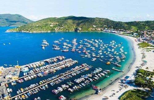 Kitnet Praia dos Anjos - Foto 19