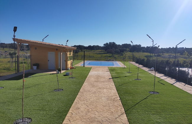 COMPLEJO RURAL LA PALOMA - Photo 48