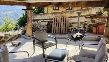 Quirós Villa Tranquila de Salcedo 2 - Foto 4