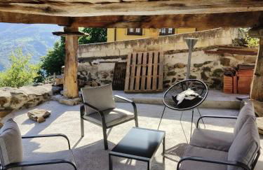 Quirós Villa Tranquila de Salcedo 2 - Foto 8