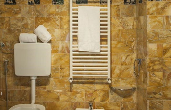 Belvilla by OYO Villa Costiera - Photo 17