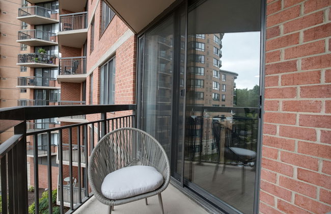 Pentagon City Modern apartment - Foto 21