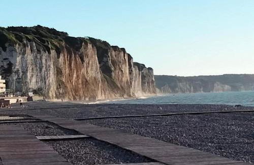 Maison accueillante à Petit-Caux avec jardin - Foto 24
