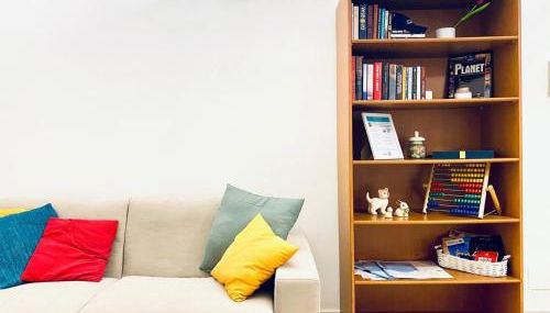 Ringhiera House Tertulliano - Quiet Family Apartment near Fondazione Prada with Free Parking - Foto 5