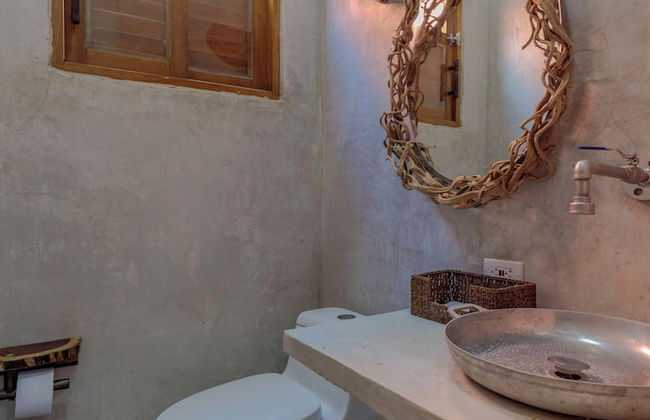 LAS DUNAS BEACH HOUSE - Photo 13