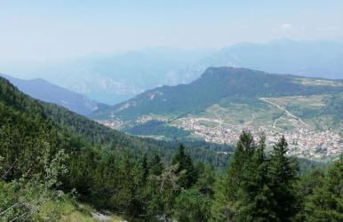 Appartamento di montagna da Agnese - Foto 29