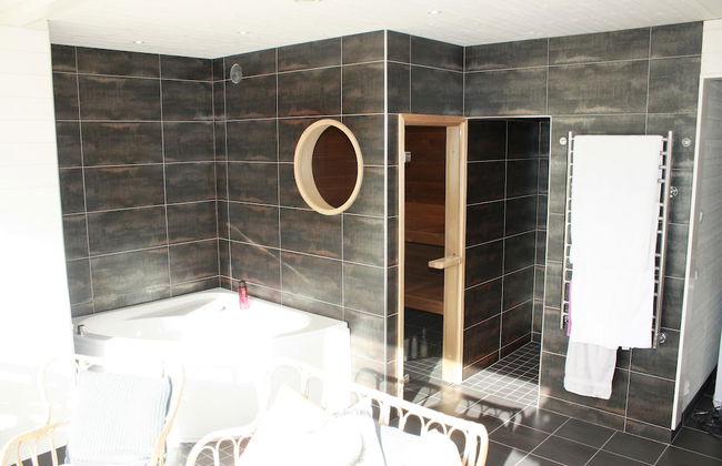 Fjällstugan - Photo 16