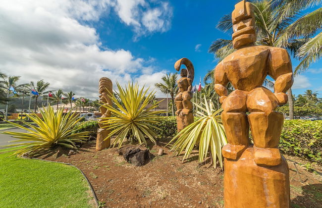 Tiki Moon Villas - Foto 77