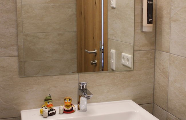 Apartment am Sonnenhang - TOP 9 - Foto 21