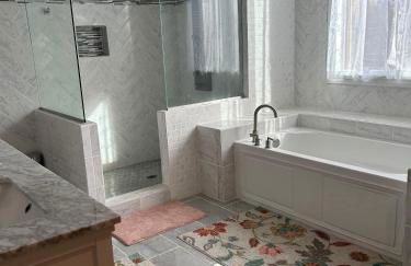 Evergreen Haven Lodge and Bunkhouse - Foto 22