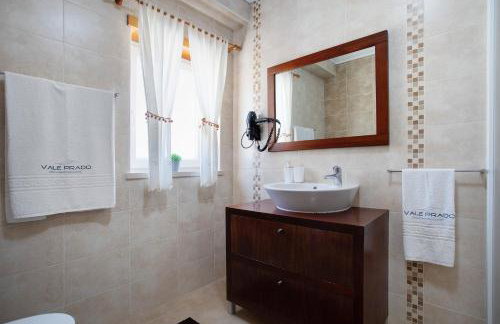 Villa Flor Rosa Piscina e Jacuzzi - Foto 14