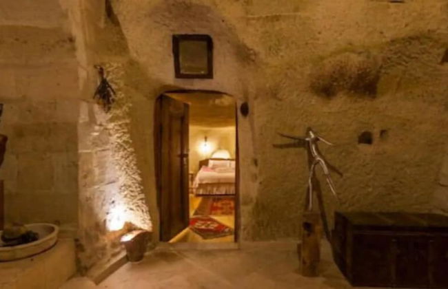 Patisca Cave House - Foto 17