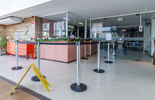 Cobertura em Barra Bali Destino BSM - Foto 69