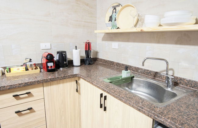 Nabeel Homes Boutique Hotel - Foto 16