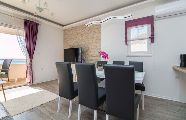 Apartments Rakuljic - Photo 59