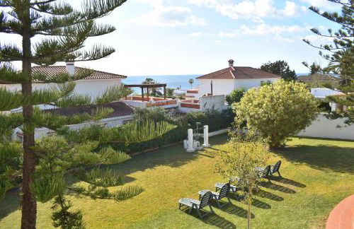 Villa María Elena, en Fuente del Gallo - Foto 1