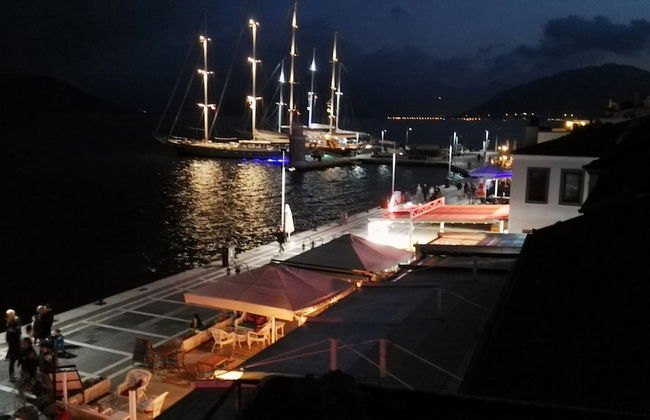 Uysal Suite and Loft - Foto 25