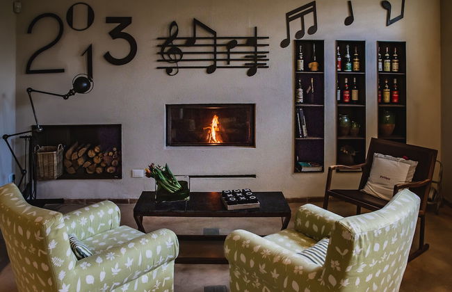 Prime Alture Wine Resort - Foto 22