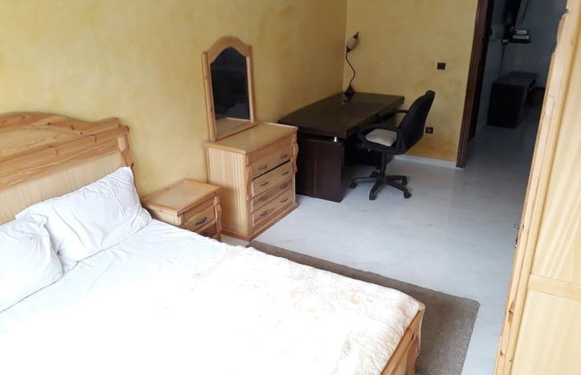 Train station apartment Casa Voyageur - Photo 5