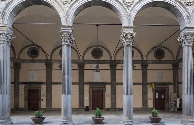 Fontelunga Hotel & Villas - Foto 72