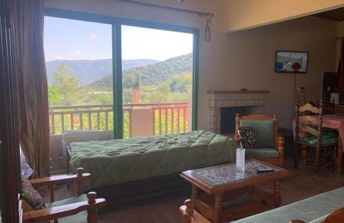 The Lake House''' - Trichonida Lake - Foto 11