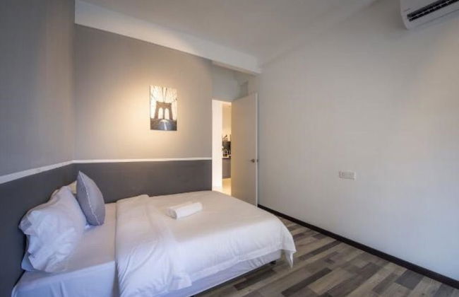 Arte S 3 Bedrooms Condo - Foto 8