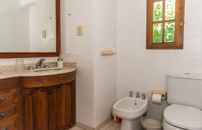 Casa Magnolia by Vilvey Turismo - Photo 26