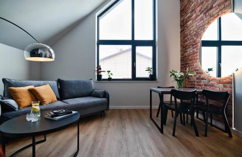 Calma - apartamenty z ogrodem blisko Energylandii - Foto 39