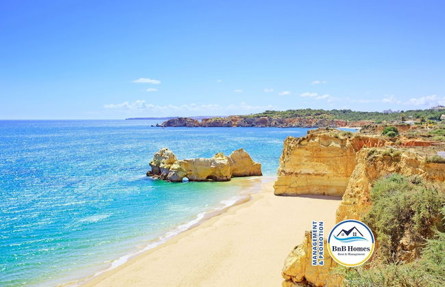 BnB Homes Elegant Apartment 50 m Walk From Beach - Foto 39