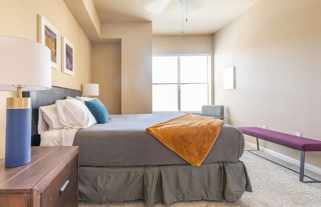 Executive Suite With Pool & Gym - Foto 36