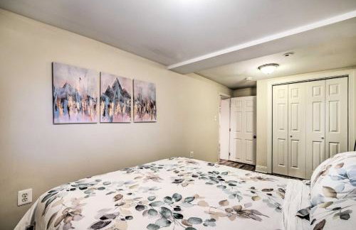 Washington DC Apartment at Rock Creek Park! - Foto 19