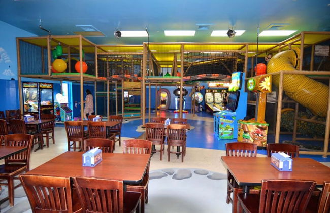 Regal Paradise - Foto 39