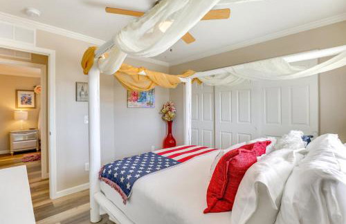 4 Mi to Arcosanti Dark Sky Retreat in Mayer! - Foto 17