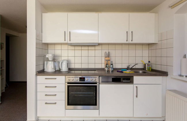 2 Villa Blanck Comfortable Holiday Residence - Foto 5