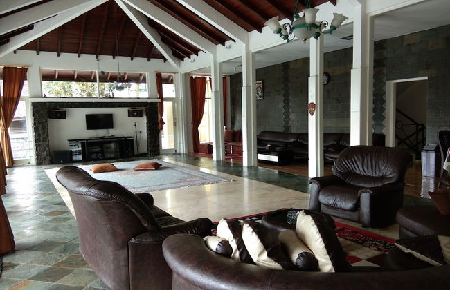 Villa Danau 5 Bedroom for 50 pax - Photo 15