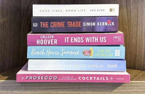 Holiday Home Lighthouse View by Interhome - Foto 18