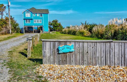 BX625 Lazy Daze 625 - Foto 1