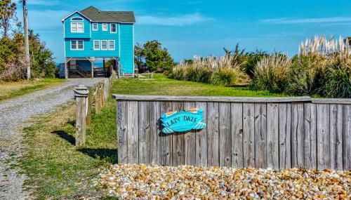 BX625 Lazy Daze 625 - Foto 1