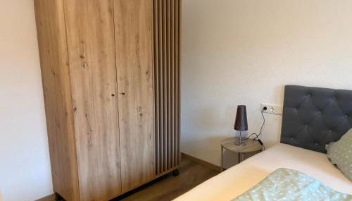 Kegelspiel Apartments - Foto 4, wardrobe