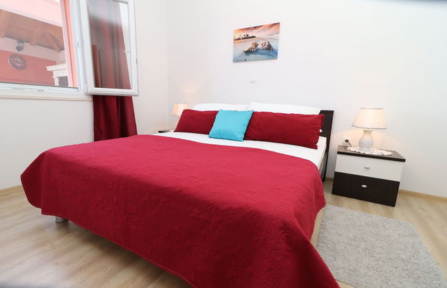 Holiday Home Adriatic View - Foto 1