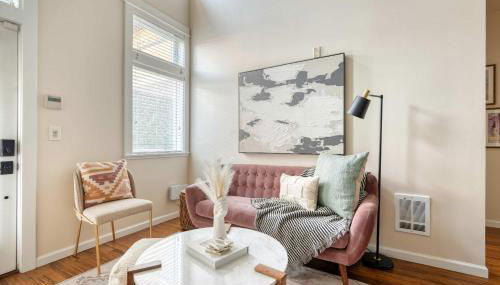 Chic Loft Retreat in the Heart of NW Portland - Foto 1